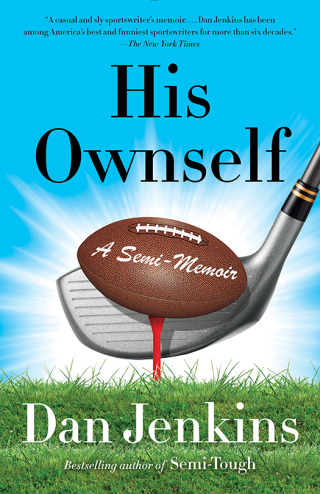 Cover image: His Ownself 9780385532259