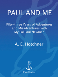 Cover image: Paul and Me 9780385532334