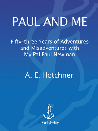 Cover image: Paul and Me 9780385532334
