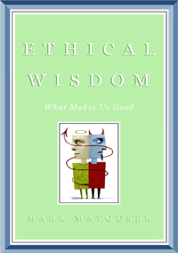 Cover image: Ethical Wisdom 9780385527897