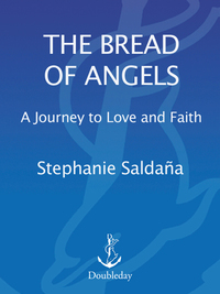 Cover image: The Bread of Angels 9780385522007