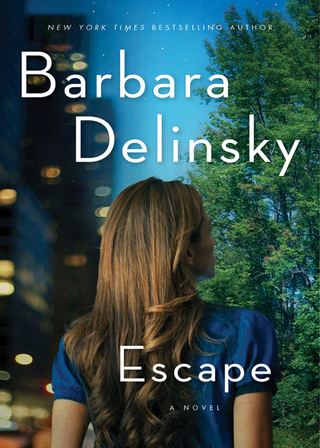 Cover image: Escape 9780385532723