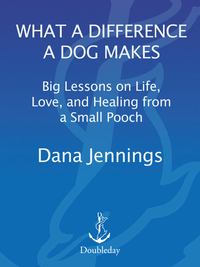 Cover image: What a Difference a Dog Makes 9780385532839