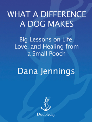 Cover image: What a Difference a Dog Makes 9780385532839