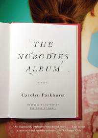Cover image: The Nobodies Album 9780767930581