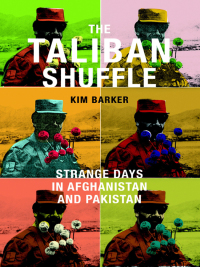 Cover image: The Taliban Shuffle 9780385533317