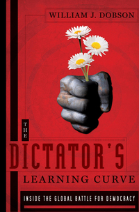 Cover image: The Dictator's Learning Curve 9780385533355