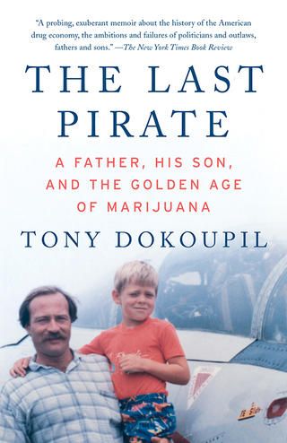 Cover image: The Last Pirate 9780385533461