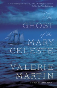 Cover image: The Ghost of the Mary Celeste 9780385533508