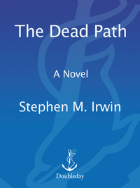 Cover image: The Dead Path 9780385533430