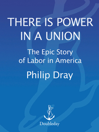 Cover image: There is Power in a Union 9780385526296