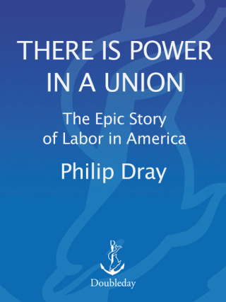 Cover image: There is Power in a Union 9780385526296
