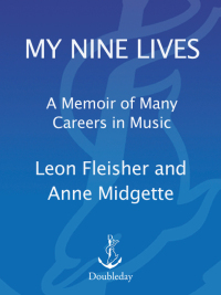 Cover image: My Nine Lives 9780767931373