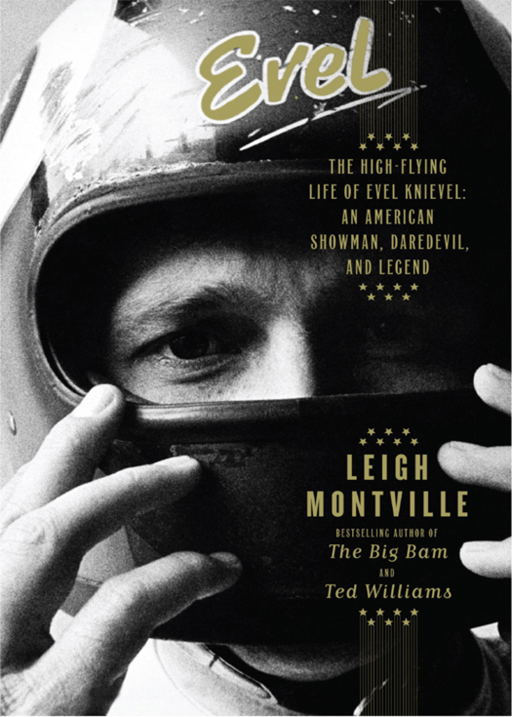 Evel (eBook)