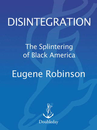 Cover image: Disintegration 9780767929967