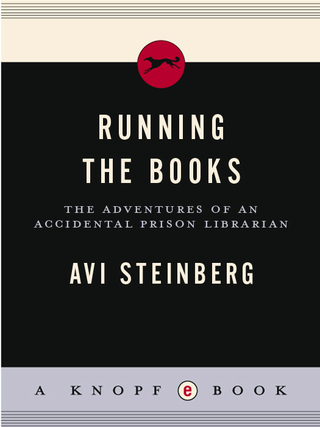 Cover image: Running the Books 9780385529099