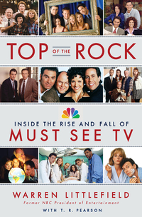 Cover image: Top of the Rock 9780385533744