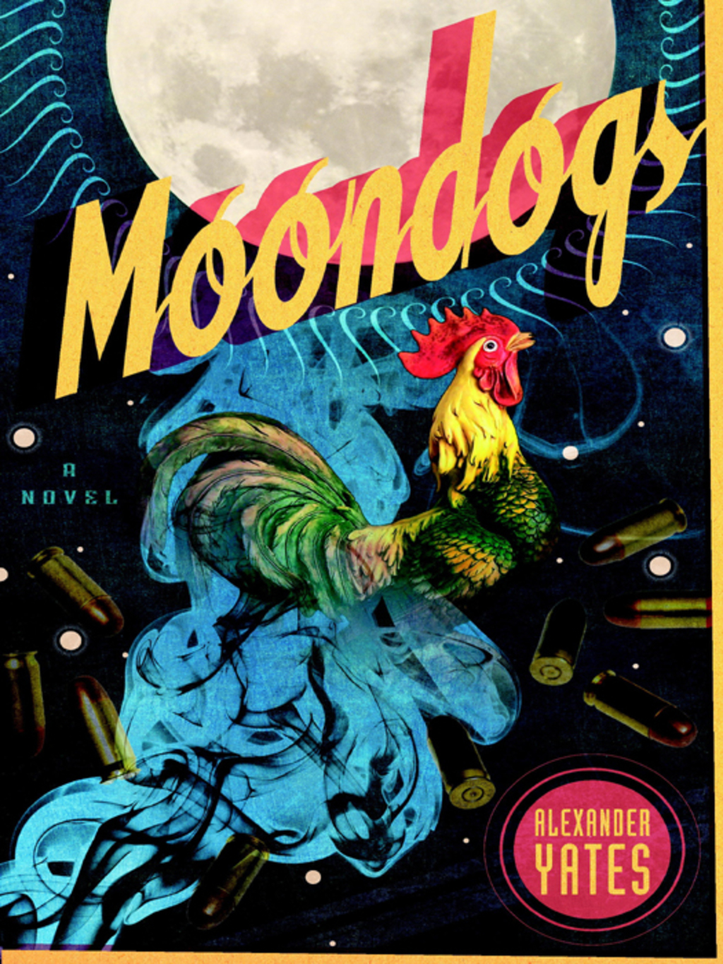 Moondogs (eBook)
