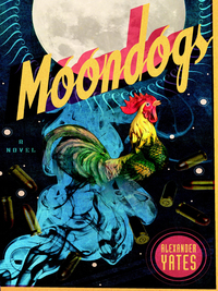 Cover image: Moondogs 9780385533782
