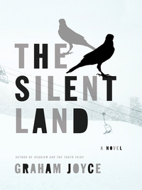 Cover image: The Silent Land 9780385533805