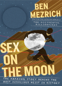 Cover image: Sex on the Moon 9780385533928