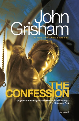 Cover image: The Confession 9780345534552