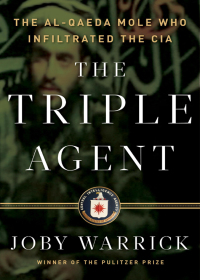 Cover image: The Triple Agent 9780307742315