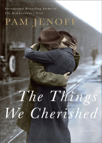 Cover image: The Things We Cherished 9780385534208