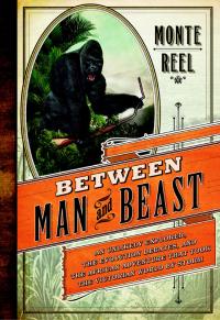 Cover image: Between Man and Beast 9780385534222
