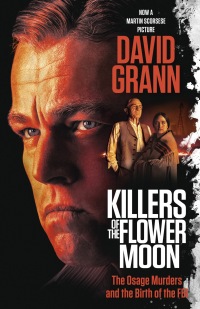 Cover image: Killers of the Flower Moon 9780385534246