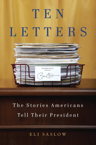 Cover image: Ten Letters 9780385534307