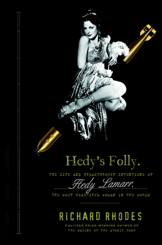 Cover image: Hedy's Folly 9780385534383
