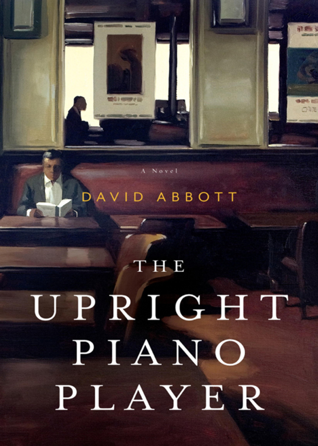 The Upright Piano Player (eBook)