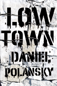 Cover image: Low Town 9780385534468