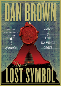 Cover image: The Lost Symbol: Special Illustrated Edition 9780385533829