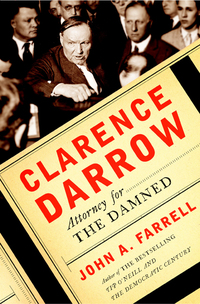 Cover image: Clarence Darrow 9780385522588