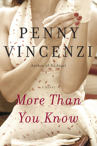 Cover image: More Than You Know 9780385528252