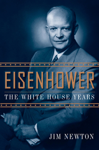 Cover image: Eisenhower 9780385523530