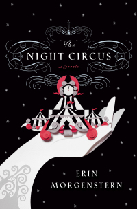 Cover image: The Night Circus 9780385534635