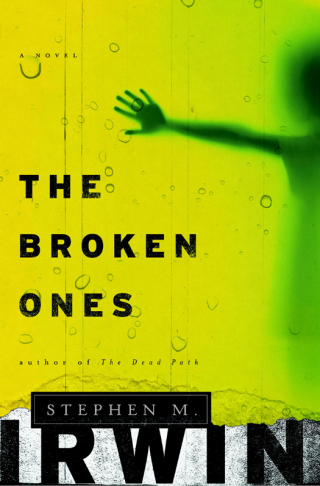Cover image: The Broken Ones 9780385534659