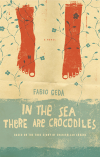 Cover image: In the Sea There are Crocodiles 9780385534734