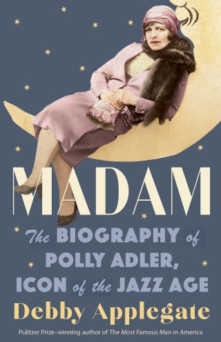 Cover image: Madam 9780307744128
