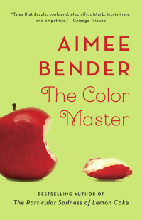 Cover image: The Color Master 9780385534895