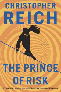 Cover image: The Prince of Risk 9780385535069