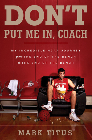 Cover image: Don't Put Me In, Coach 9780385535106