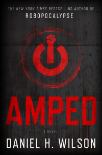 Cover image: Amped 9780385535151