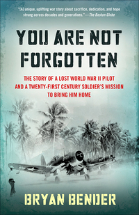 Cover image: You Are Not Forgotten 9780385535175