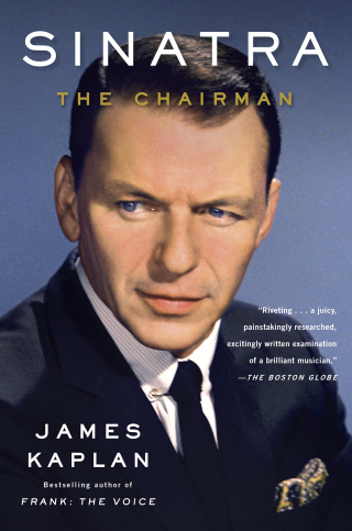 Cover image: Sinatra 9780385535397