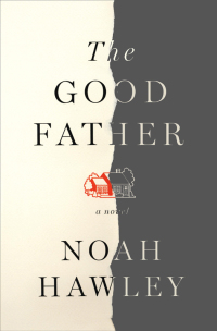 Cover image: The Good Father 9780385535533