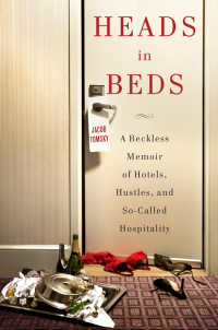 Cover image: Heads in Beds 9780385535632